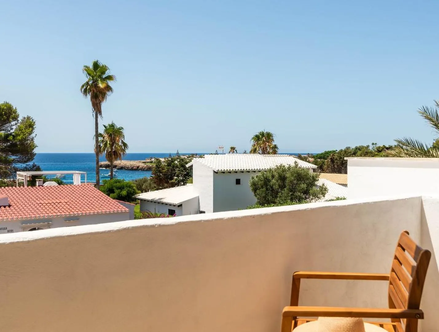 Villa Binimadi Binisafua 0*,  Spagna