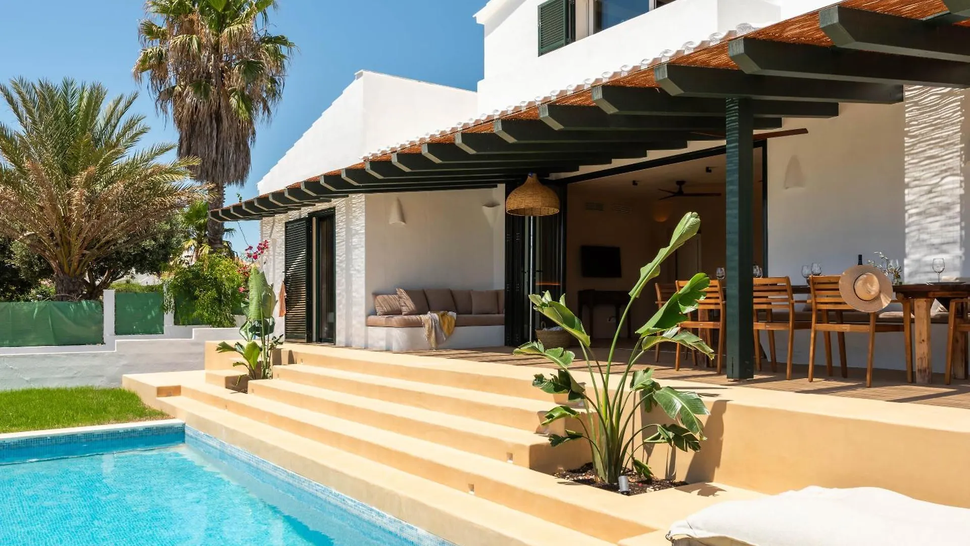 Binimadi Villa Binisafua