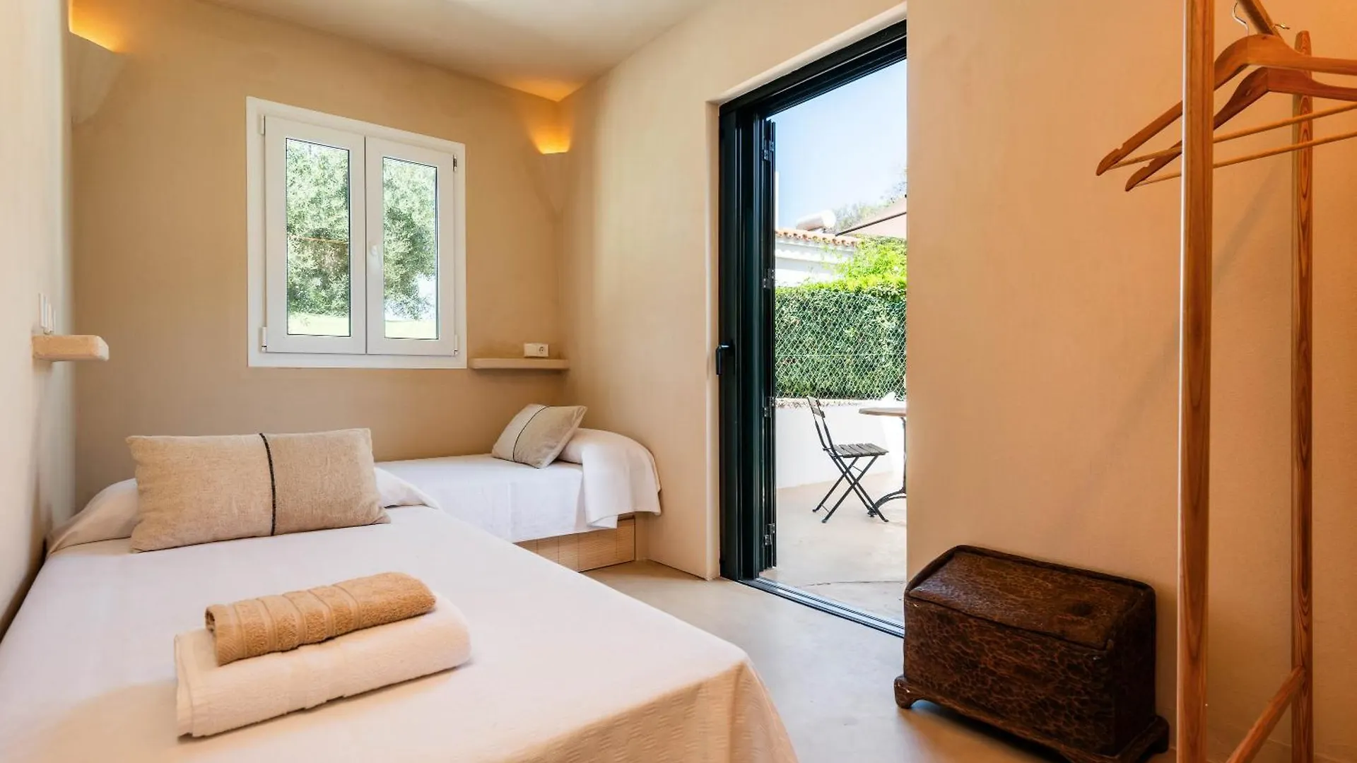 Binimadi Villa Binisafua Spain
