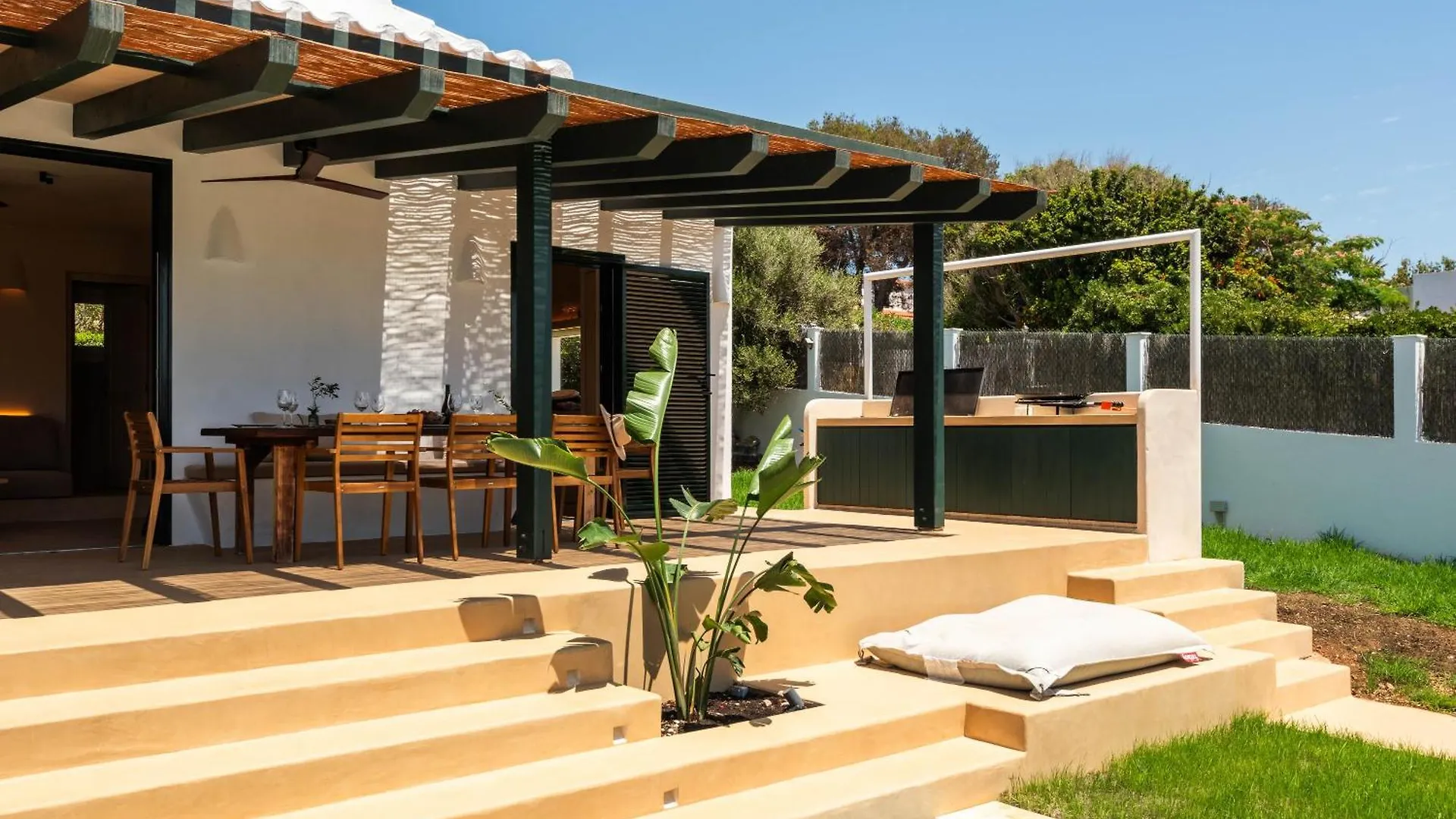 Binimadi Villa Binisafua