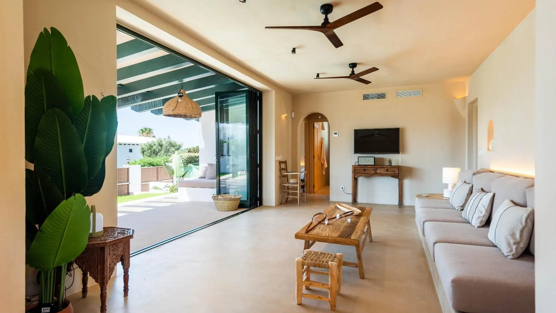 Binimadi Villa Binisafua 0*,  Spain