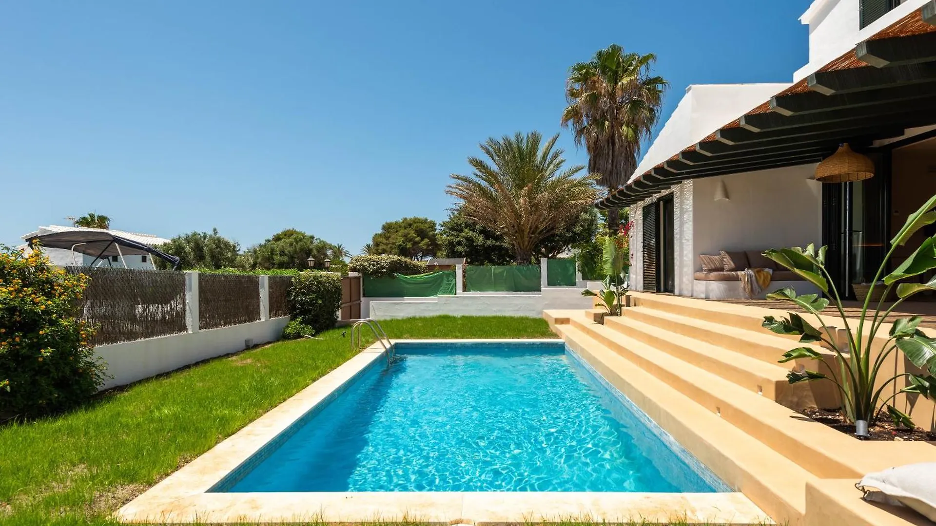 Binimadi Villa Binisafua
